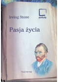 Pasja życia