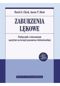 Zaburzenia lękowe