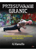 Przesuwanie granic