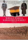 Wielka księga Kawalerii Polskiej Tom 58