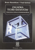 Zagadka teorii kwantów