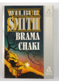 Brama Chaki