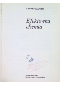Efektowna chemia