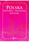Polska Historia przyroda kultura