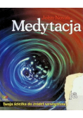 Medytacja
