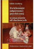 Zwiększanie odporności psychicznej wzmacnianie sił duchowych
