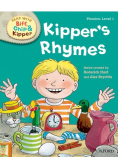 Kipper's Alphabet I Spy