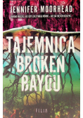 Tajemnica Broken Bayou