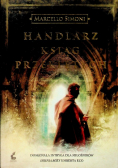 Handlarz ksiąg przeklętych