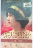 Agrypina Cesarstwo we krwi