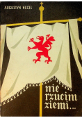Nie rzucim ziemi