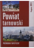 Powiat tarnowski Przewodnik turystyczny