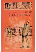 Certyfikat