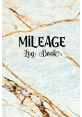 Mileage Log Book