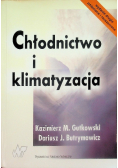 Chłodnictwo i klimatyzacja