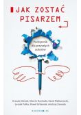 Jak zostać pisarzem