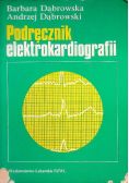 Podręcznik elektrokardiografii