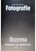 Polacy portrety współczesne fotografie oczyma Krzysztofa Gierałtowskiego