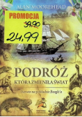 Podróż która zmieniła świat
