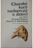 Choroby kory nadnerczy u dzieci