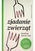Zjadanie zwierząt