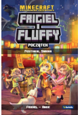 Frigiel i Fluffy Początek Festiwal Smoka