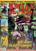 Świat Komiksu Nr 20 / 00