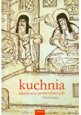 Kuchnia klasztorów prawosławnych