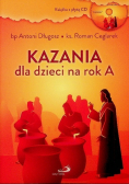 Kazania dla dzieci na rok A