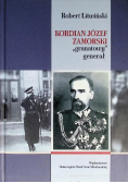 Kordian Józef Zamorski granatowy generał
