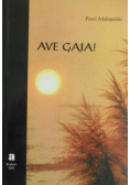 Ave Gaja!