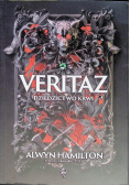 Veritaz. Dziedzictwo Krwi