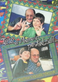 Tata, a Marcin powiedział