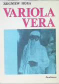 Variola Vera