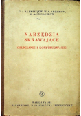 Narzędzia skrawające