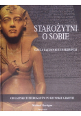 Starożytni o sobie czyli tajemnice inskrypcji