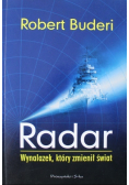 Radar Wynalazek który zmienił świat