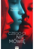 Czego ci nie mówię