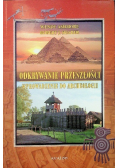 Odkrywanie przeszłości