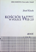 Kościół w Polsce wobec web 2 0