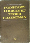 Podstawy logicznej teorii przekonań