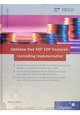 Optimize Your Sap Erp Financials Controlling Implementation