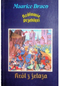 Królowie przeklęci król z żelaza