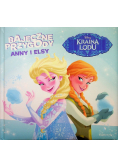Bajeczne przygody Anny i Elsy