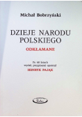 Dzieje Narodu Polskiego Odkłamane