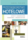 Przedsiębiorstwo hotelowe