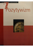 Epoki literackie tom 7 Pozytywizm
