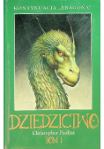 Dziedzictwo Tom I