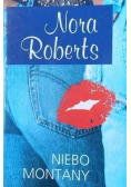 Niebo montany