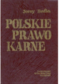 Polskie prawo karne